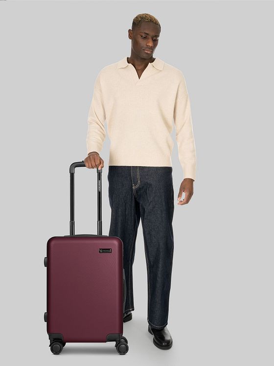 Smartbox Edition 05 4 hjul Kabinetrolley 55 cm Smartbox Edition 05 4 hjul Kabinetrolley 55 cm