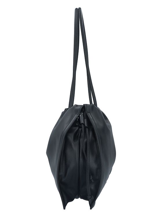 Coccinelle Dulse Skuldertaske Læder 31 cm