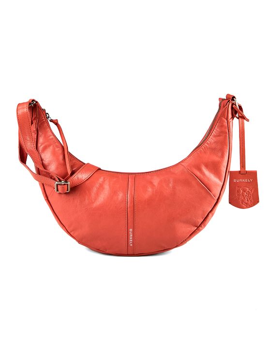 Burkely Nalan Skuldertaske Læder 38 cm