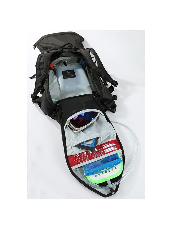 NITRO Splitpack 30 Rygsæk 53 cm