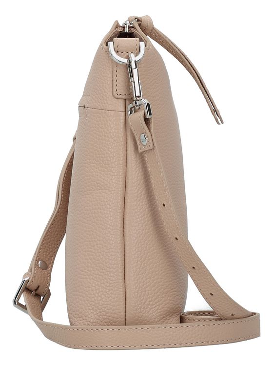 Braun Büffel Hanna Skuldertaske M Læder 26 cm Braun Büffel Hanna Skuldertaske M Læder 26 cm