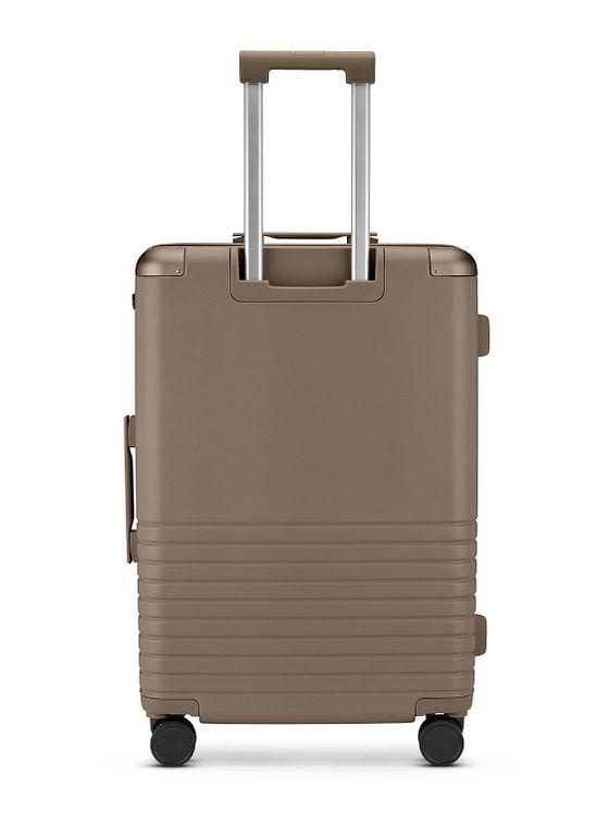 Kapten & Son Heathrow 4-hjulet Trolley 69 cm