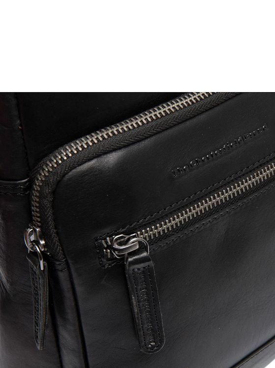 The Chesterfield Brand Amantea Skuldertaske Læder 17 cm