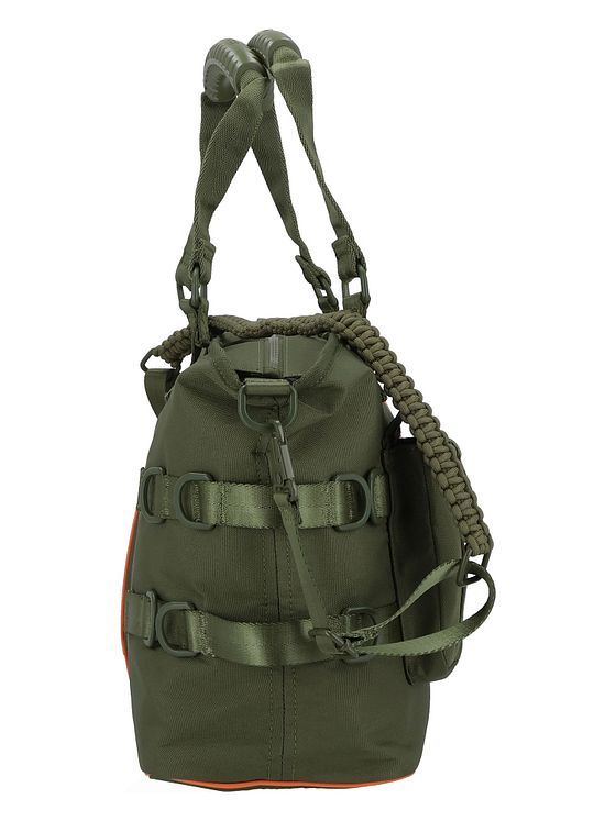 Sprayground Spec Ops Global Hawk Weekend-rejsetaske 48 cm Sprayground Spec Ops Global Hawk Weekend-rejsetaske 48 cm