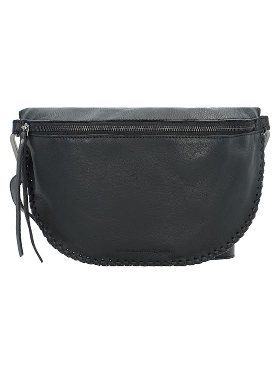 Harbour 2nd Just Pure Isabeau Bæltetaske Læder 29 cm