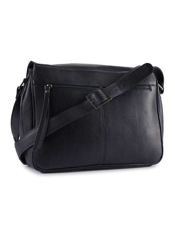 Harbour 2nd Just Pure Monique Monique Messenger-taske Læder 47 cm