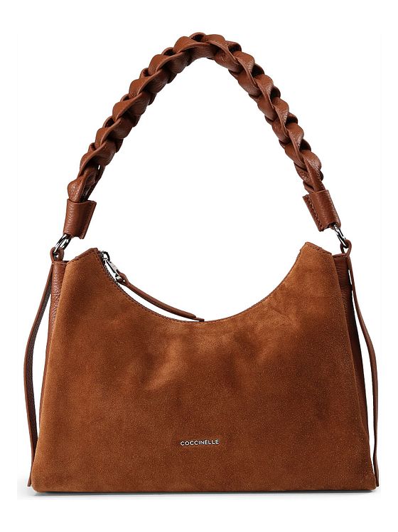 Coccinelle Boheme Schultertasche Leder 31 cm Coccinelle Boheme Schultertasche Leder 31 cm