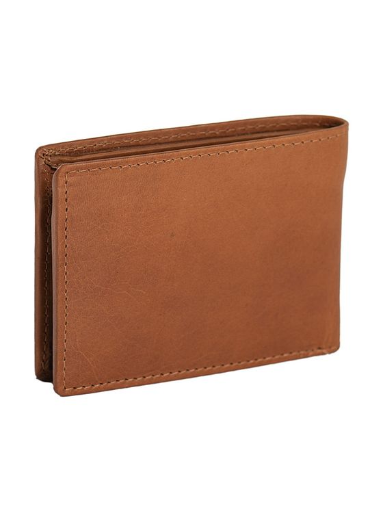 The Chesterfield Brand Enzo Pung RFID-beskyttelse Læder 11 cm