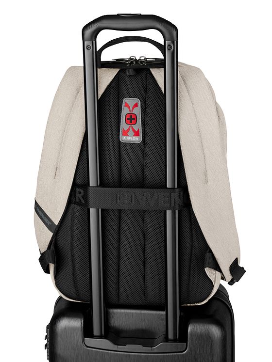 Wenger MX Batoh 44 cm Kapsa na notebook