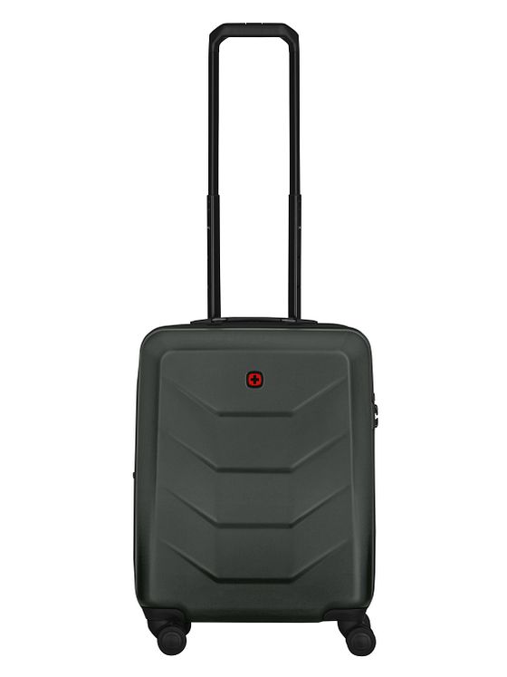 Wenger Prymo 4 hjul Kabinetrolley 55 cm med strækfold