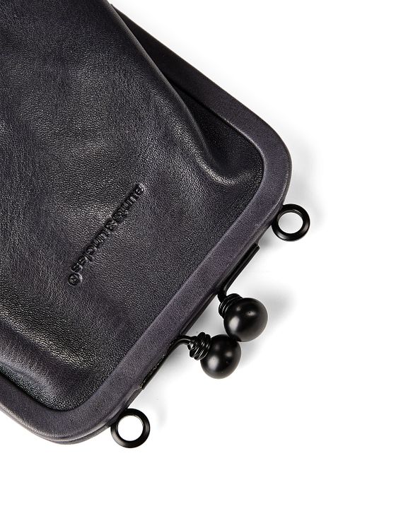 aunts & uncles Grandma's Luxury Club Mrs Sugar Pop taška přes rameno kožená 13 cm