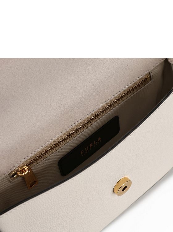 Furla Moonlight Skuldertaske S Læder 23 cm Furla Moonlight Skuldertaske S Læder 23 cm