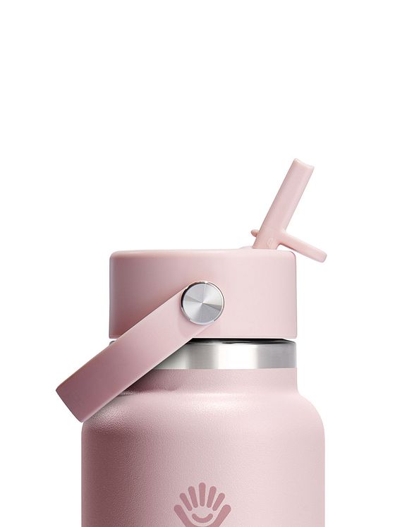 Hydro Flask Hydration Wide Flex Straw Cap Drikkeflaske 945 ml Hydro Flask Hydration Wide Flex Straw Cap Drikkeflaske 945 ml