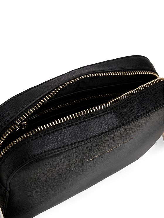 Tommy Hilfiger TH Logotape Skuldertaske 19.5 cm