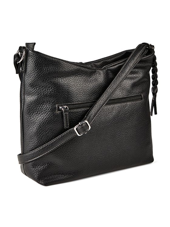 Tom Tailor Danica Skuldertaske M 33 cm