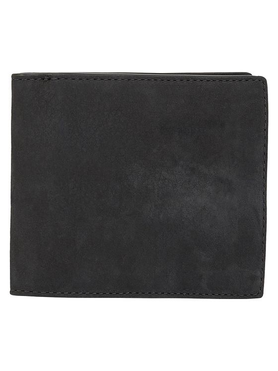 Calvin Klein CK Refined Pung RFID-beskyttelse Læder 11.5 cm Calvin Klein CK Refined Pung RFID-beskyttelse Læder 11.5 cm