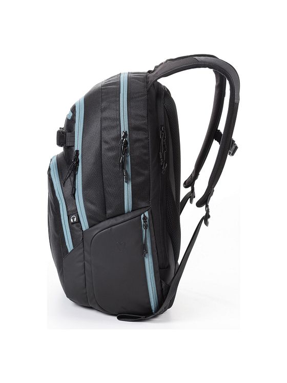 NITRO Chase Daypack 51 cm Laptoprum