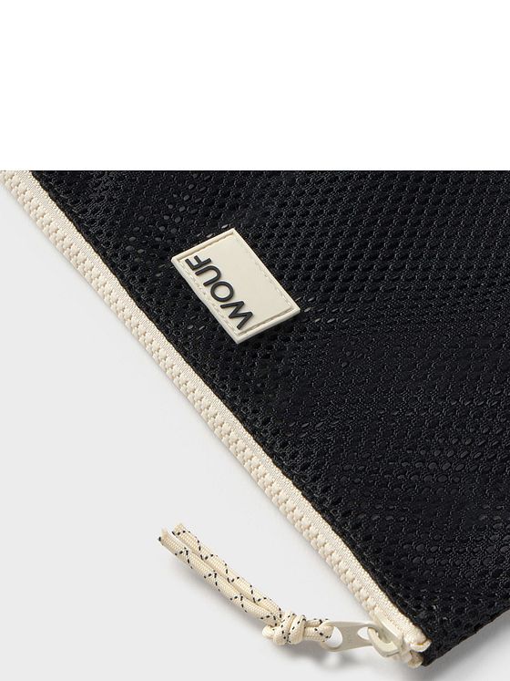 Wouf Terry Kultur-taske 27 cm