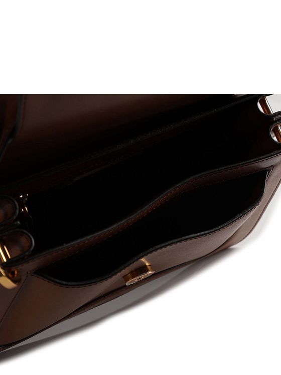 Coccinelle C-Me Skuldertaske Læder 24 cm