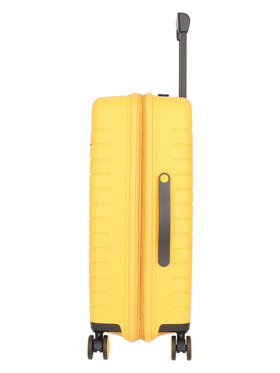 Bric's BY Ulisse 4-hjulet trolley 65 cm