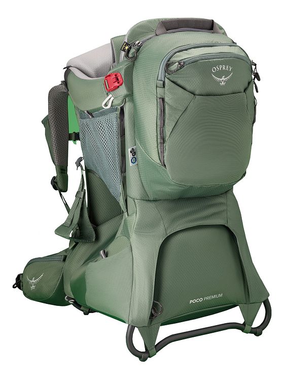 Osprey Poco Børne-bæreselesæk 75 cm Osprey Poco Børne-bæreselesæk 75 cm