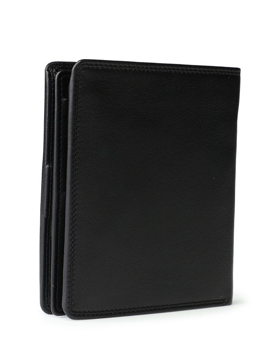 Braun Büffel Golf 3.0 Pung RFID-beskyttelse Læder 11 cm