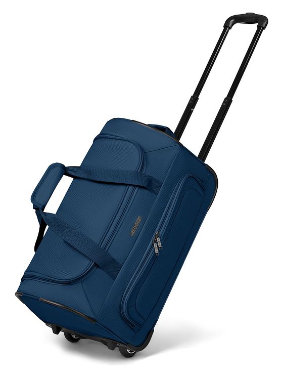 Redolz Duffle Essentials rejsetaske med 2 hjul 51 cm