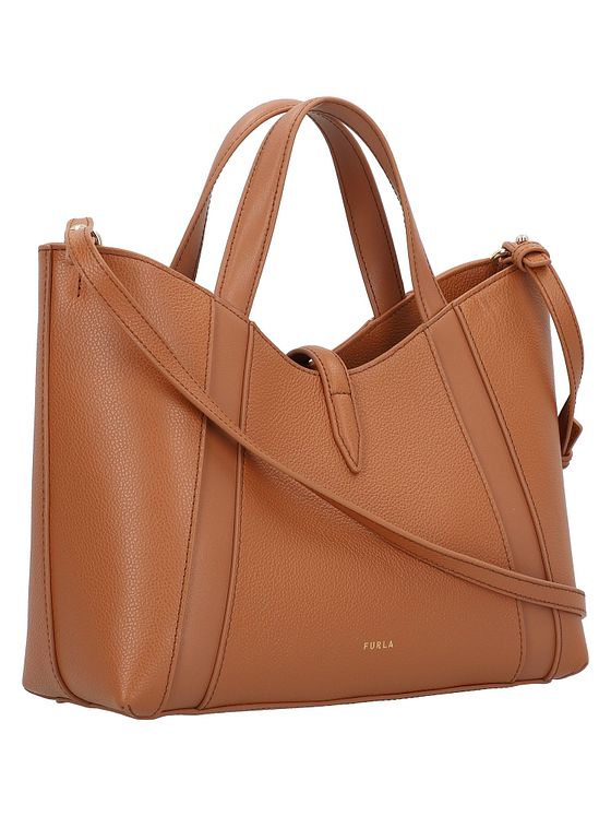 Furla Goccia Shopper-taske S Læder 28 cm