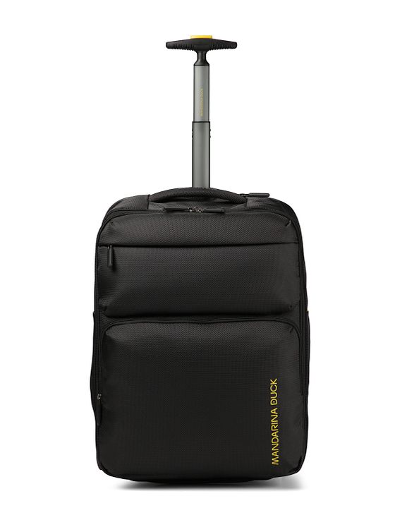 Mandarina Duck Zephyr 2 hjul Rygsæk-trolley 54 cm Laptoprum