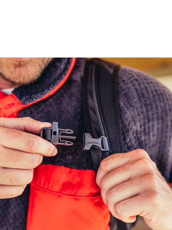 Gregory Nano 18 Vandrer-rygsæk 51 cm