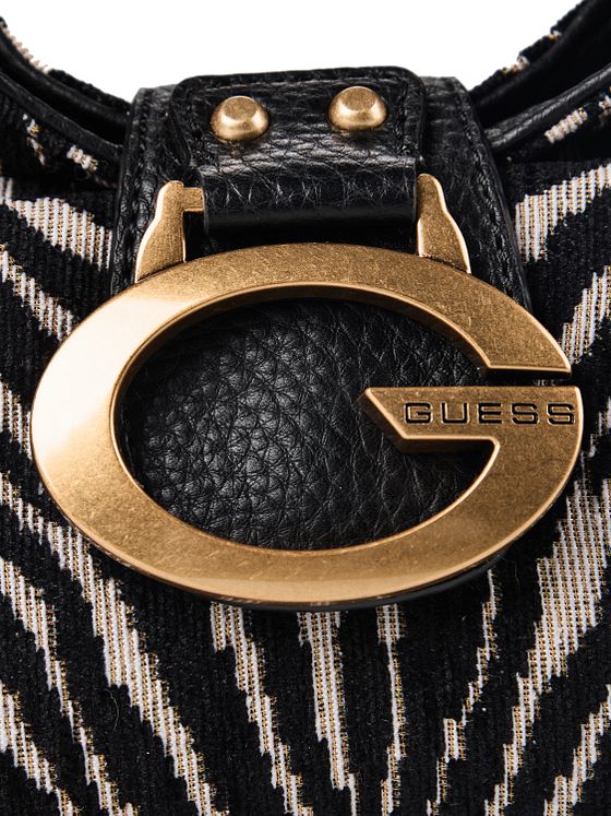 Guess Camden Axelväska 25 cm Guess Camden Axelväska 25 cm