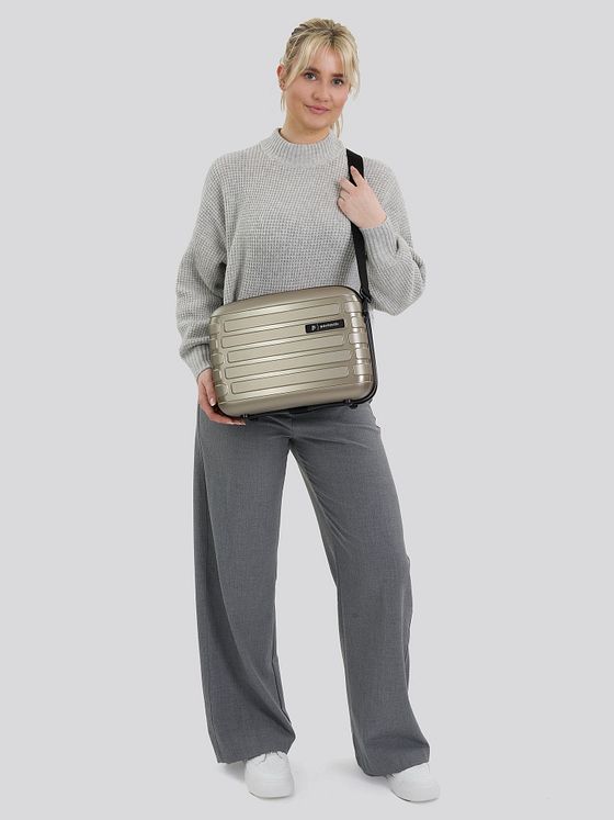 Pactastic Collection 04 Beauty Case 34 cm