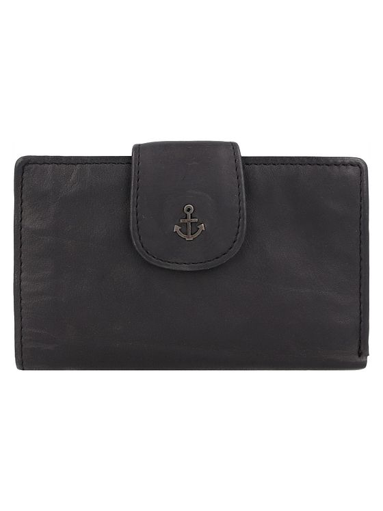 Harbour 2nd Anchor Love Kira Pung Læder 14 cm Harbour 2nd Anchor Love Kira Pung Læder 14 cm