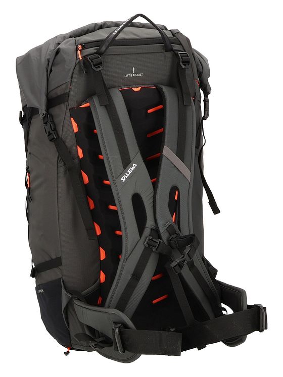 Salewa Puez 40+5 Vandrer-rygsæk 59 cm