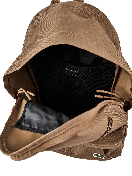 Lacoste Core Essentials Neocroc Mochila urbana 42.5 cm Compartimento para el portátil Lacoste Core Essentials Neocroc Mochila urbana 42.5 cm Compartimento para el portátil