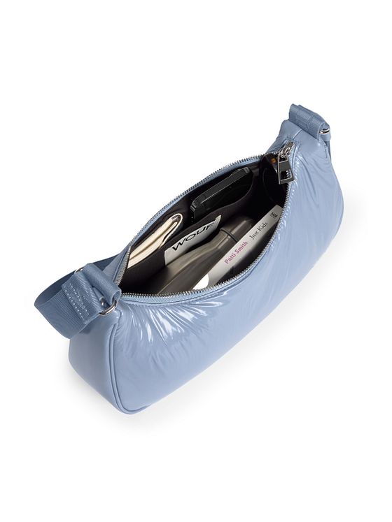 Wouf Gloss Bolsa de hombro 33 cm Wouf Gloss Bolsa de hombro 33 cm
