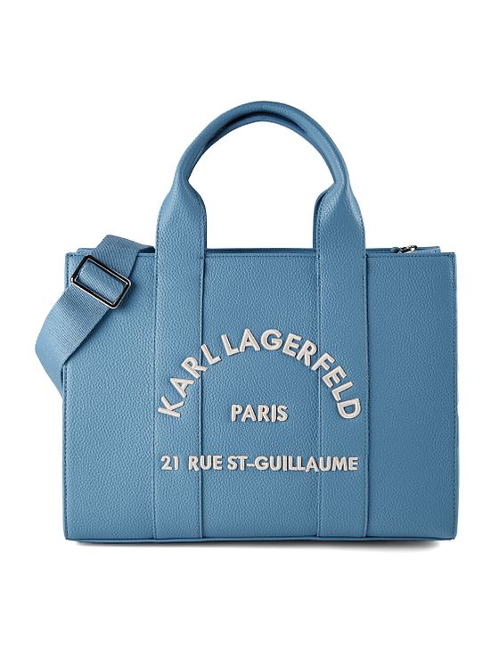 Karl Lagerfeld Rsg Håndtaske 34 cm