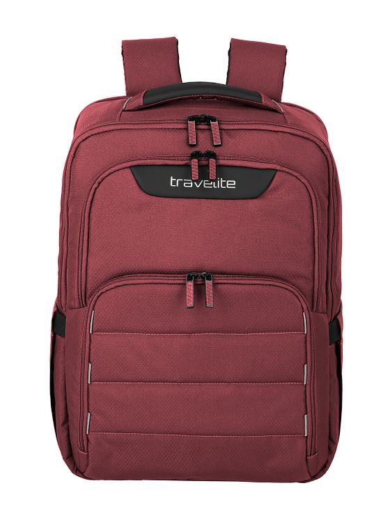 Travelite Skaii Arkireppu M 43 cm Kannettavan tietokoneen taskun syvyys Travelite Skaii Arkireppu M 43 cm Kannettavan tietokoneen taskun syvyys