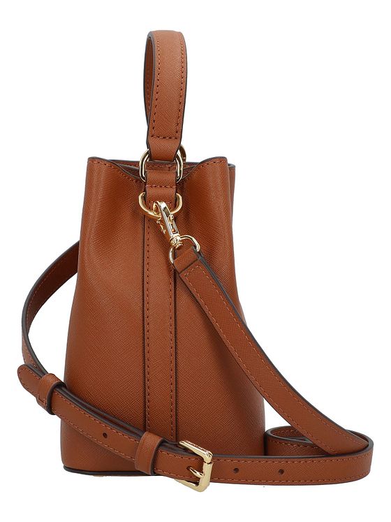 Lauren Ralph Lauren Reese Mini Bag håndtaske Læder 13 cm