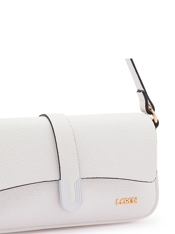 L.CREDI Osia Skuldertaske 25 cm L.CREDI Osia Skuldertaske 25 cm