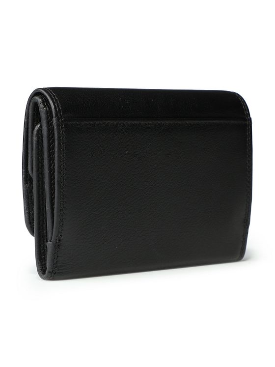 Braun Büffel Golf 3.0 Pung RFID-beskyttelse Læder 8.5 cm Braun Büffel Golf 3.0 Pung RFID-beskyttelse Læder 8.5 cm