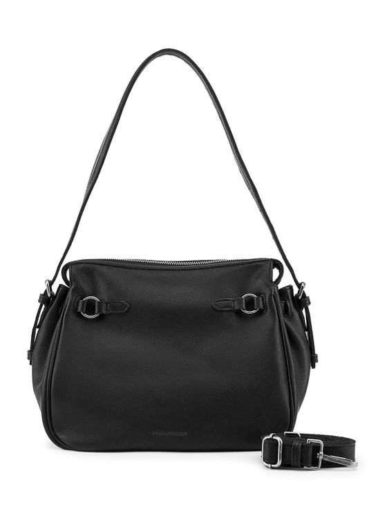 FredsBruder My Forever Friend Taška přes rameno L Kůže 29 cm