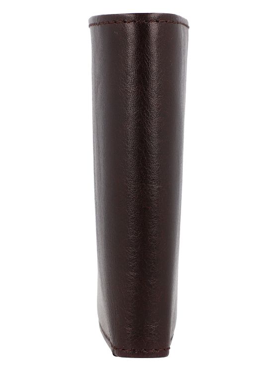 Braun Büffel Arezzo Pung RFID-beskyttelse Læder 9.5 cm Braun Büffel Arezzo Pung RFID-beskyttelse Læder 9.5 cm