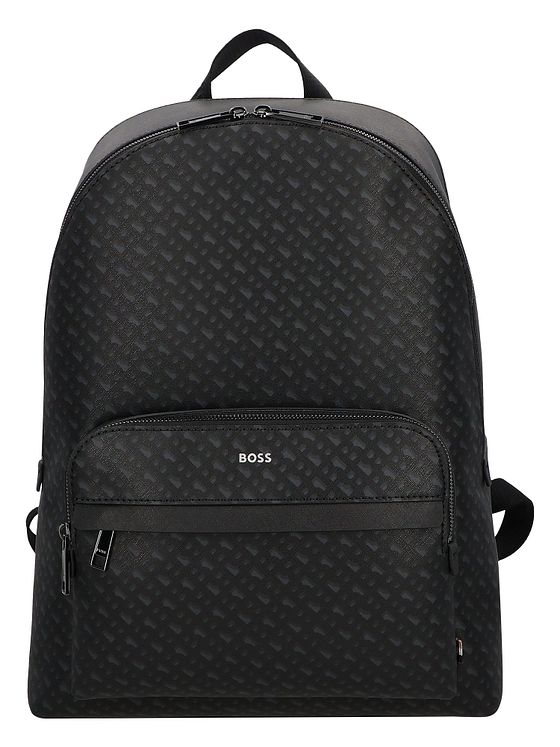Boss Zair Daypack Læder 43 cm Laptoprum