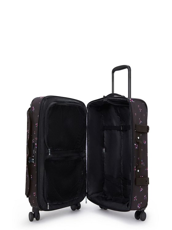 Kipling Basic Prt Spontaneous 4 rullar Trolley M 66 cm