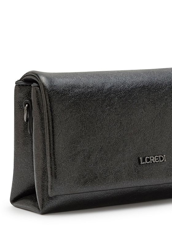 L.CREDI Novia Skuldertaske 22 cm L.CREDI Novia Skuldertaske 22 cm