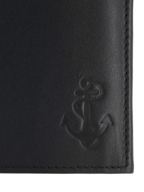 oxmox Leather Pung RFID-beskyttelse Læder 13 cm oxmox Leather Pung RFID-beskyttelse Læder 13 cm