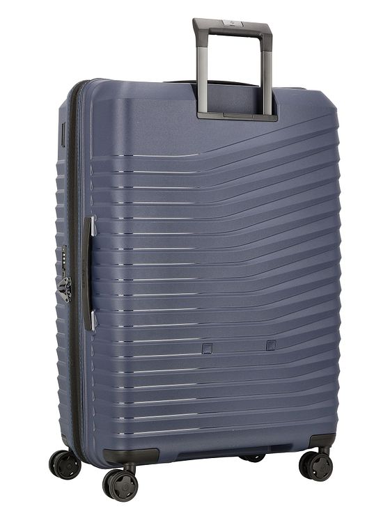Samsonite Intuo 4 hjul Trolley L 75 cm med strækfold Samsonite Intuo 4 hjul Trolley L 75 cm med strækfold