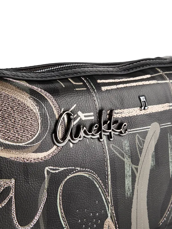 Anekke Orchestra Skuldertaske 28 cm