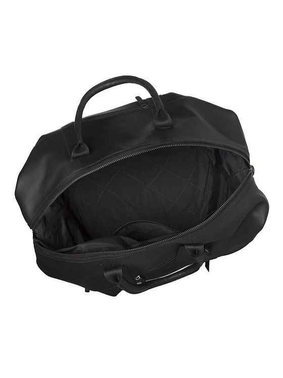 The Chesterfield Brand Portsmouth 2 Weekend-rejsetaske Læder 56 cm